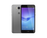 Huawei Y6 2017 LTE Dual SIM szary - 371465 - zdjęcie 1